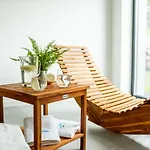 Apartmán Invest Centrum Park 7 *