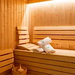 Invest Centrum Park 7 Sklářská Poruba