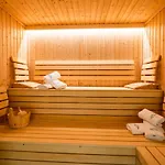 Invest Centrum Park 7 Sklářská Poruba