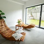 Invest Centrum Park 7 Apartmán Sklářská Poruba