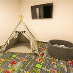 Apartmán Invest Centrum Park 7 *