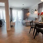 Invest Centrum Park 7 * Sklářská Poruba