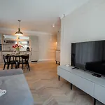 Invest Centrum Park 7 Apartmán Sklářská Poruba