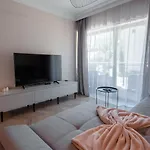 Invest Centrum Park 7 * Sklářská Poruba