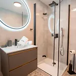 Apartmán Invest Centrum Park 7