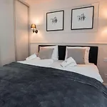 Invest Centrum Park 7 Apartmán Sklářská Poruba