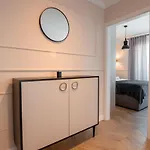 Apartmán Invest Centrum Park 7