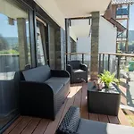 Invest Centrum Park 7 Sklářská Poruba