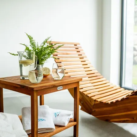 Apartmán Invest Centrum Park 7 *
