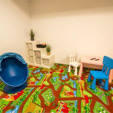 Invest Centrum Park 7 Szklarska Poreba