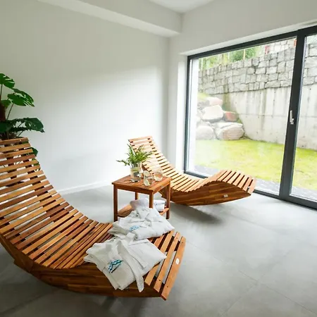 Invest Centrum Park 7 Apartmán Sklářská Poruba