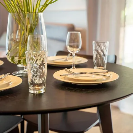 Invest Centrum Park 7 Szklarska Poreba