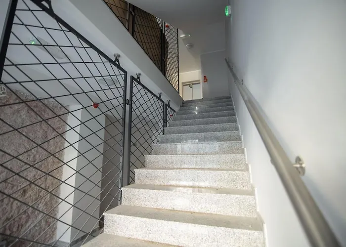 Invest Centrum Park 7 Apartament