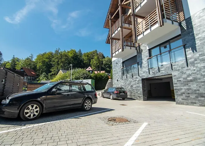 Invest Centrum Park 7